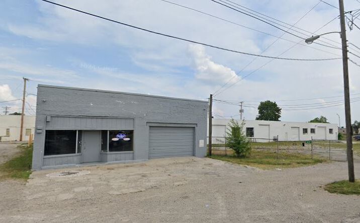 Pictures of Retail property located at 2140 S High St, Columbus, OH 43207 for sales - image #1
