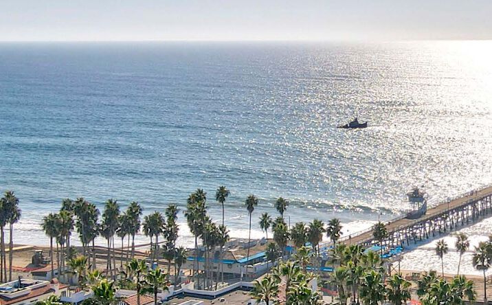 Pictures of Retail property located at 1814 N El Camino Real, San Clemente, CA 92672 for sales - image #1