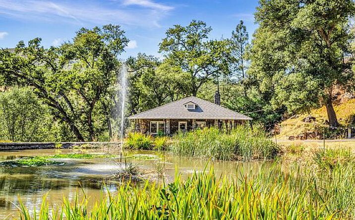 Pictures of Business for Sale, Hospitality, Land property located at 500 Old Long Valley Rd, Clearlake Oaks, CA 95423 for sales - image #1
