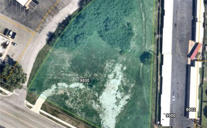 Pictures of Land, Multifamily property located at 9800 E Us-40 Highway, Independence, MO 64055 for sales - image #1