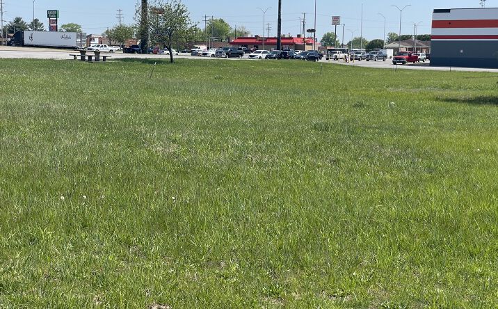 Pictures of Special Purpose property located at tbd Coolidge, Marion, IL 62959 for sales - image #1