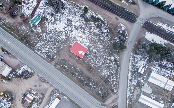 Pictures of Mixed Use property located at 30531 US Hwy 2, Libby, MT 59923 for sales - image #1