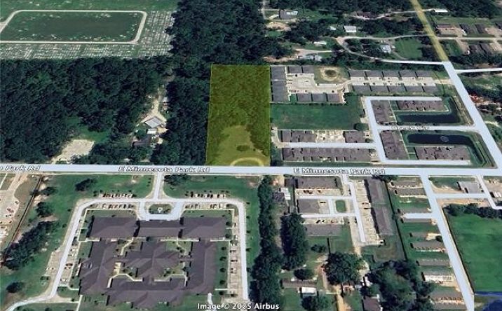 Pictures of Special Purpose property located at 16195 E MINNESOTA Park, Hammond, LA 70403 for sales - image #1