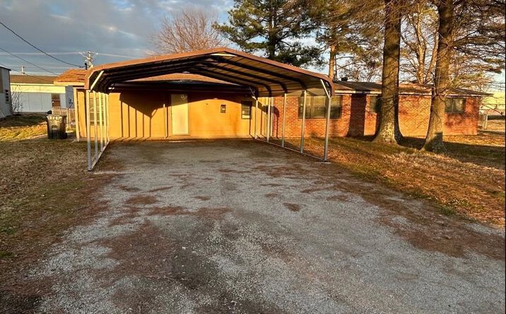 Pictures of Special Purpose, Land property located at 2800 Fred, Jonesboro, AR 72401 for sales - image #1