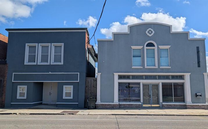 Pictures of Office, Retail property located at 609 - 613 Barrow St, Houma, LA 70360 for sales - image #1