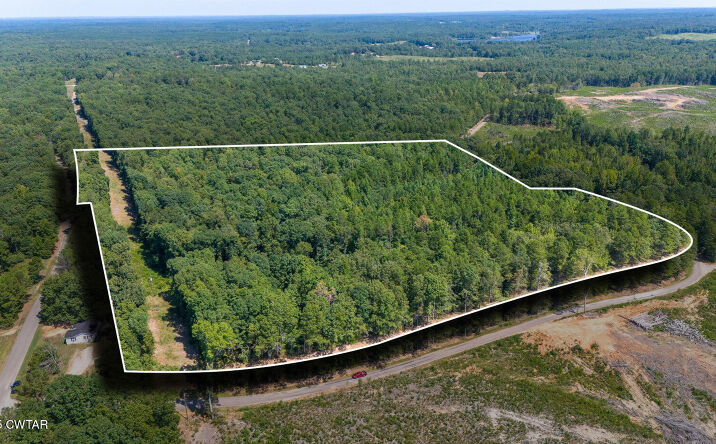 Pictures of Land, Mixed Use property located at 003 Otis Plunk Road, Bethel Springs, TN 38315 for sales - image #1