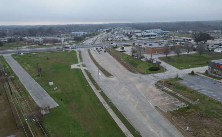 Pictures of Retail property located at Johnston St, Lafayette, LA 70503 for sales - image #1