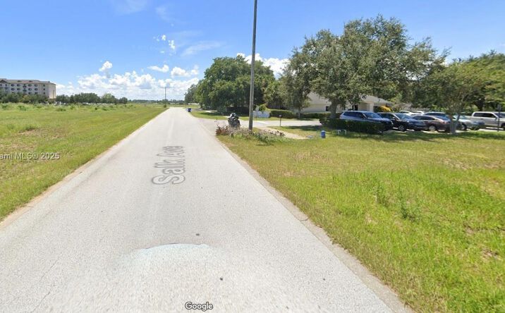 Pictures of Land property located at Lot 13 Salk Ave, Other City - In The State Of Florida, FL 32778 for sales - image #1