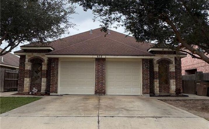 Pictures of Multifamily property located at 612 Jade Street, Edinburg, TX 78541 for sales - image #1