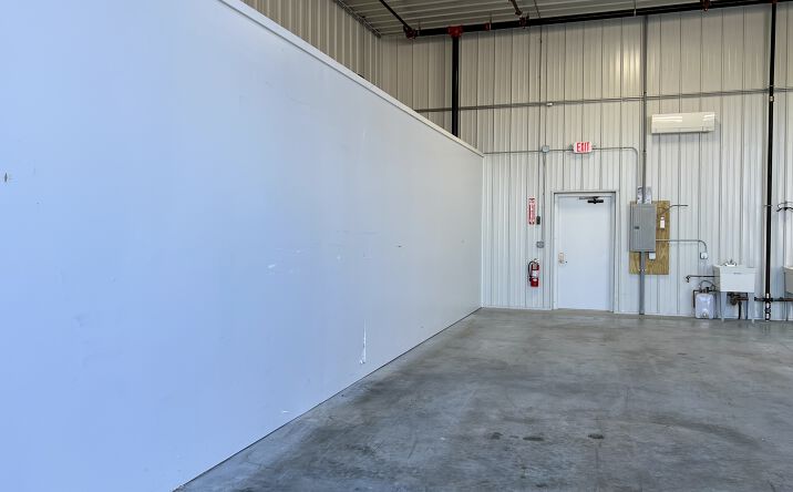 Pictures of Industrial, Self Storage property located at 73 Mercantile Way, Mashpee, MA 02649 for sales - image #1
