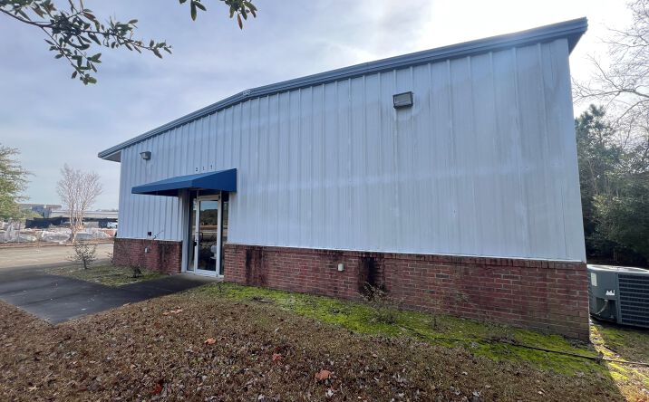 Pictures of Industrial property located at 217 Labonte St, Conway, SC 29526 for sales - image #1