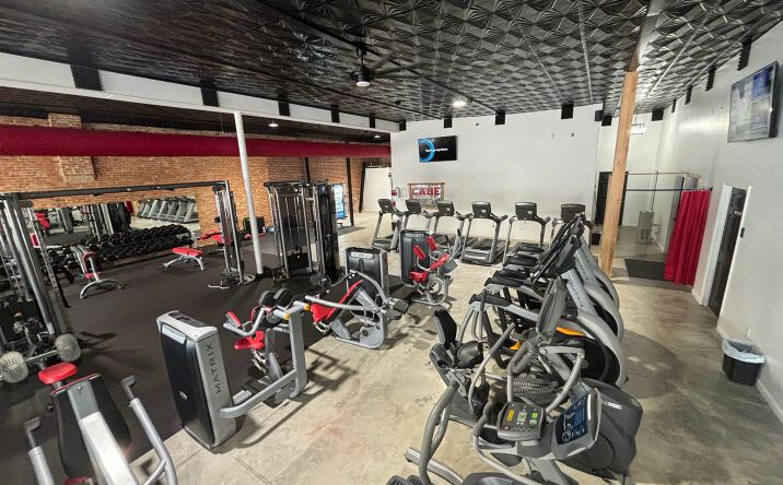 Pictures of Business for Sale property located at 434 W 12th St, Alma, GA 31510 for sales - image #1