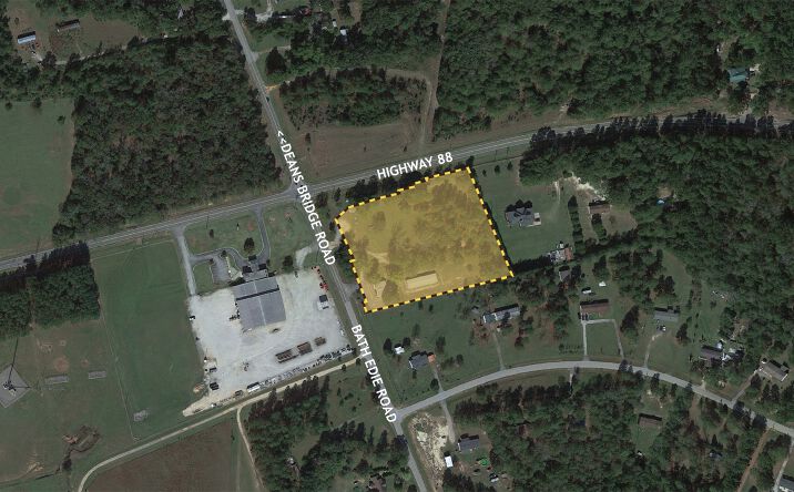Pictures of Retail property located at 3080 GA-88, Hephzibah, GA 30815 for sales - image #1