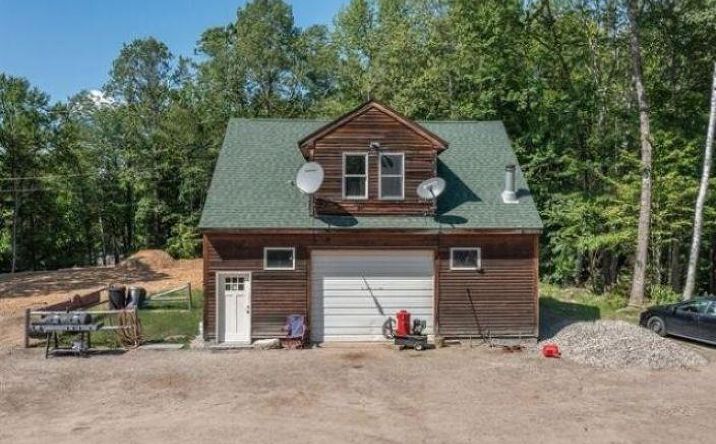 Pictures of Retail, Office property located at 1350 Whittier Hwy, Moultonborough, NH 03254 for sales - image #1