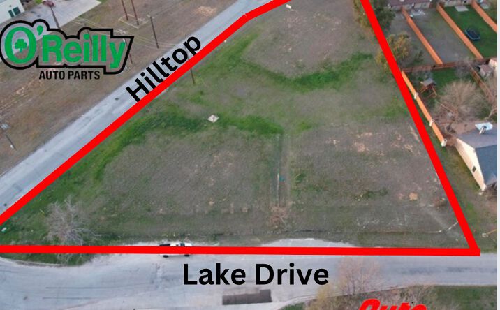 Pictures of Multifamily property located at TBD Hilltop Dr, Springtown, TX 76082 for sales - image #1