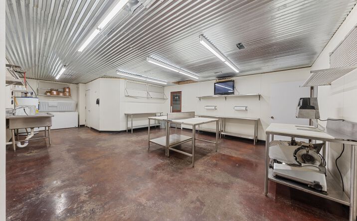 Pictures of Industrial, Office property located at 248 Chitwood Rd, Gatesville, TX 76528 for sales - image #1