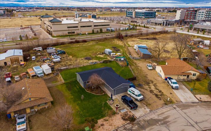 Pictures of Land, Mixed Use property located at 1315 Jade Avenue, Meridian, Idaho, Meridian, ID 83642 for sales - image #1