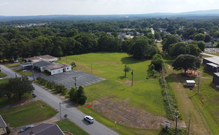 Pictures of Special Purpose property located at 315 Hillcrest Dr, Greer, SC 29651 for sales - image #1