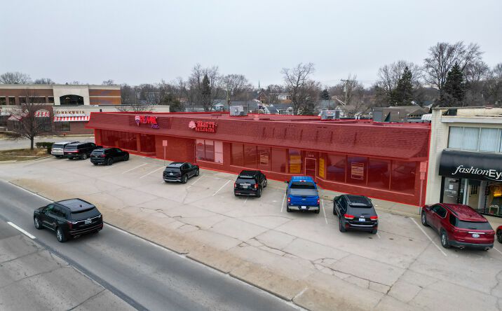 Pictures of Office, Retail property located at 32778 Woodward Ave, Royal Oak, MI 48073 for sales - image #1