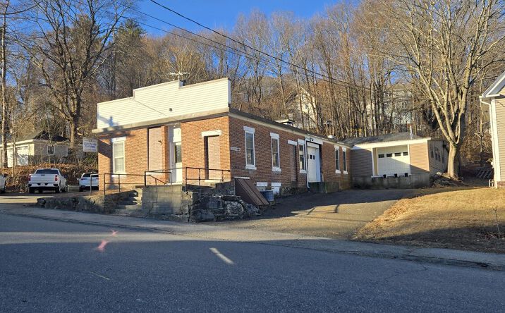 Pictures of Industrial property located at 53 Houghton St, Hudson, MA 01749 for sales - image #1
