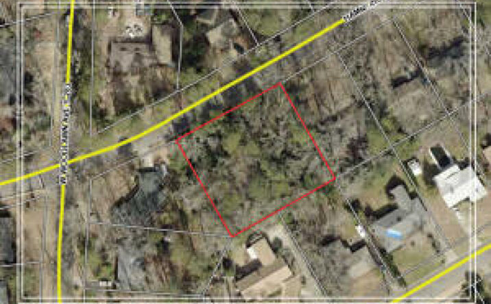 Pictures of Land property located at 907 Hammond Drive, North Augusta, SC 29841 for sales - image #1