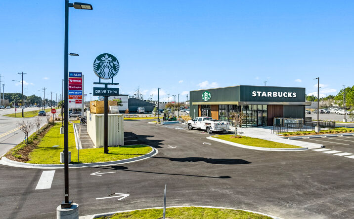 Pictures of Retail property located at 3865 Denny Ave, Pascagoula, MS 39581 for sales - image #1