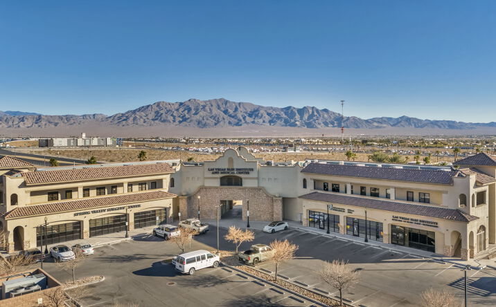 Las Vegas, NV Commercial Real Estate for Sale | Crexi.com