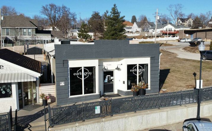Pictures of Mixed Use, Retail property located at 15416 S 2nd St, Bennington, NE 68007 for sales - image #1