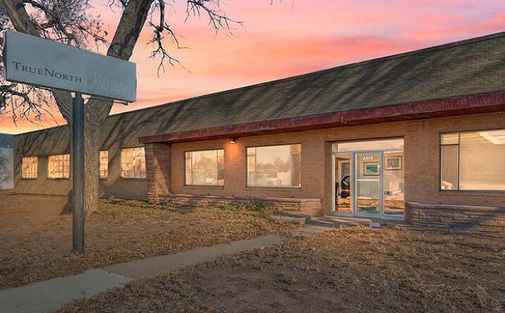 Pictures of Industrial property located at 2332 4th Ave, Greeley, CO 80631 for sales - image #1