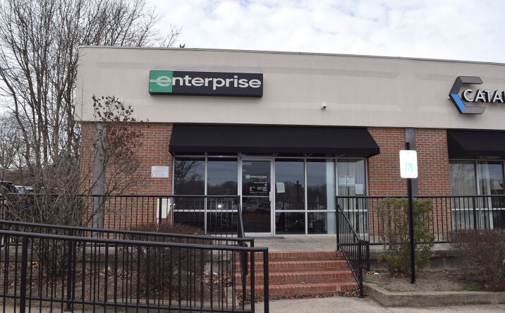 Pictures of Office, Retail property located at 11320 Patriot Hwy, Fredericksburg, VA 22407 for sales - image #1