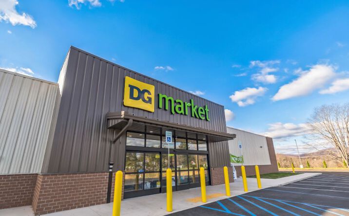 Pictures of Retail property located at 3878 Apple Harvest Dr, Glengary, WV 25421 for sales - image #1