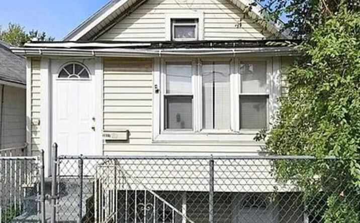 Pictures of Industrial, Land, Multifamily, Special Purpose property located at 3017 Corlear Ave, The Bronx, NY 10463 for sales - image #1