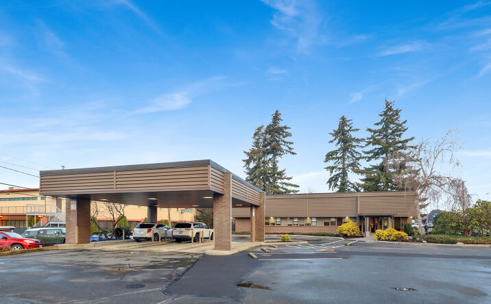 Pictures of Office property located at 1621 Cornwall Ave, Bellingham, WA 98225 for sales - image #1