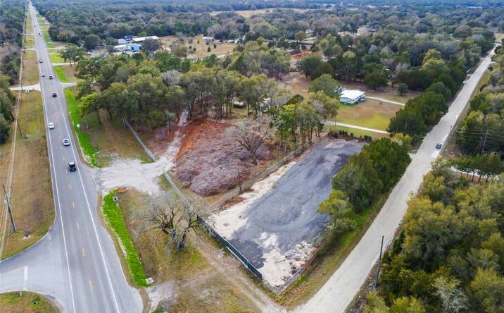 Pictures of Land property located at 18725 US-41, Spring Hill, FL 34610 for sales - image #1