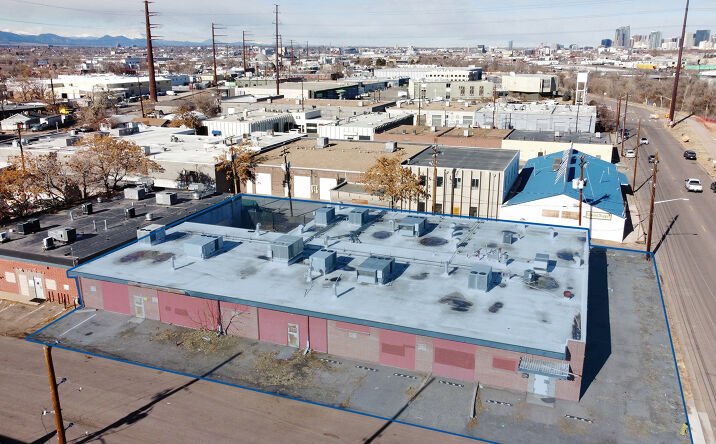 Pictures of Industrial property located at 1001 W Center Ave, Denver, CO 80223 for sales - image #1