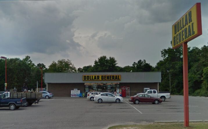 image of property at 3350 US-1 BUS Vass NC 28394
