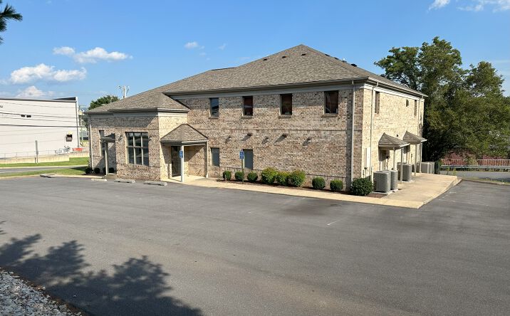 Pictures of Office property located at 963 Reservoir St, Harrisonburg, VA 22801 for sales - image #1