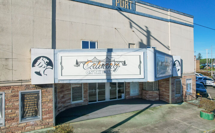 Pictures of Special Purpose property located at 1954 Union Ave, North Bend, OR 97459 for sales - image #1