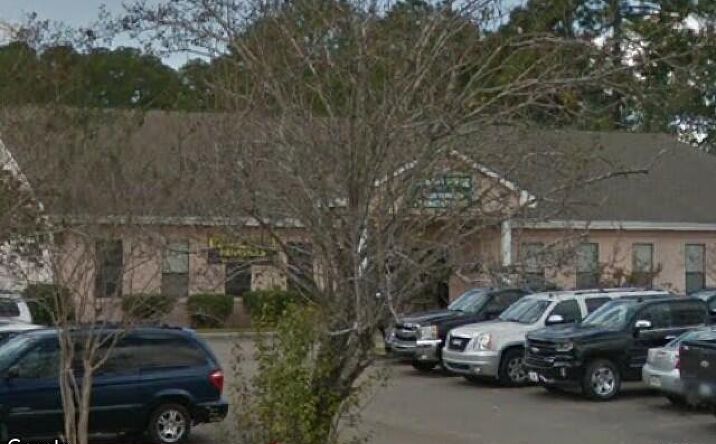 Pictures of Office property located at 1514 Lindberg Dr, Slidell, LA 70458 for sales - image #1