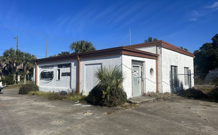 Pictures of Office, Industrial property located at 2550 N Palafox St, Pensacola, FL 32501 for sales - image #1