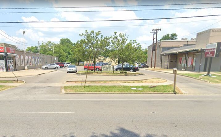 Pictures of Retail property located at 3115 W Broadway, Louisville, KY 40211 for sales - image #1