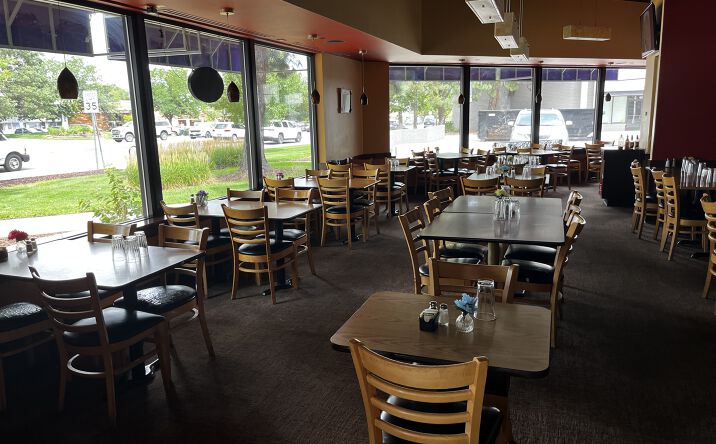 Pictures of Business for Sale property located at 2400 Arapahoe Ave, Boulder, CO 80302 for sales - image #1