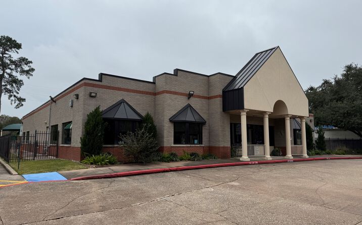 Pictures of Office, Industrial, Special Purpose property located at 16715 Champion Dr, Spring, TX 77379 for sales - image #1