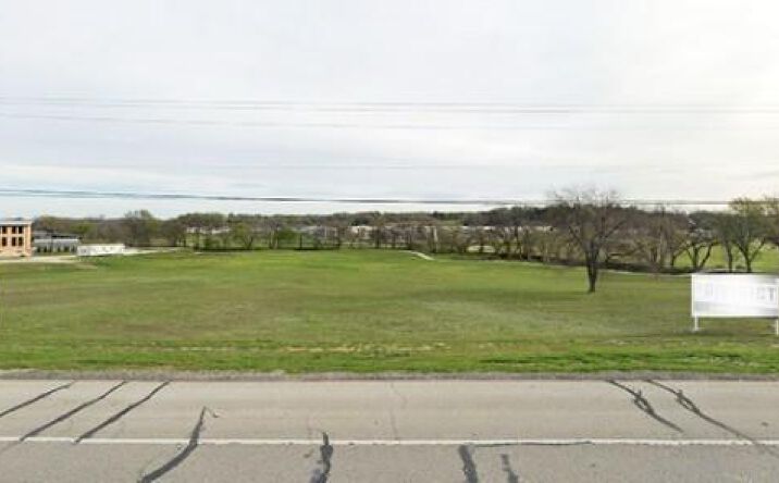 Pictures of Land property located at TBD Shops BLVD, Willow Park, TX 76087 for sales - image #1