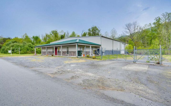 Pictures of Retail, Office property located at 5124 hwy 19E, Hampton, TN 37658 for sales - image #1