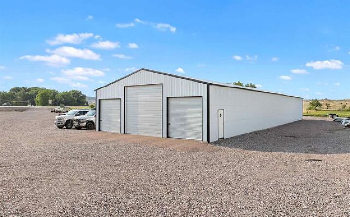 Pictures of Industrial, Land property located at 1910 W Main St, Newcastle, WY 82701 for sales - image #1