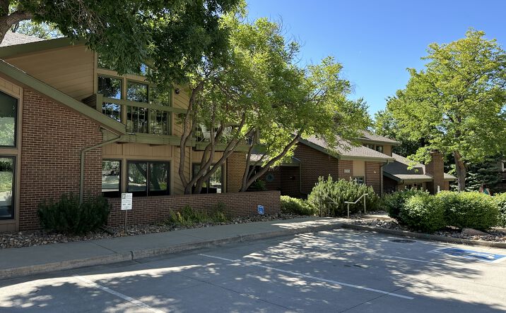 Pictures of Office property located at 3450 Penrose Pl, Boulder, CO 80301 for sales - image #1