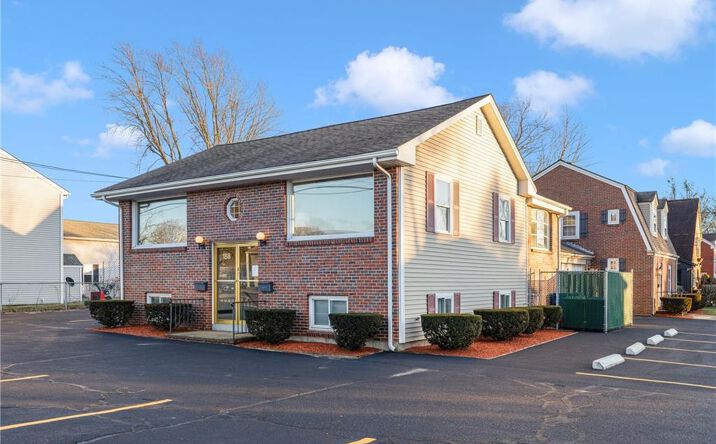 2789 Post Rd, Warwick, RI 02886 | Crexi.com