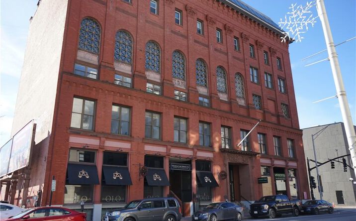 Pictures of Office, Land, Retail property located at 127 Dorrace Street UNIT 7A, Providence, RI 02903 for sales - image #1