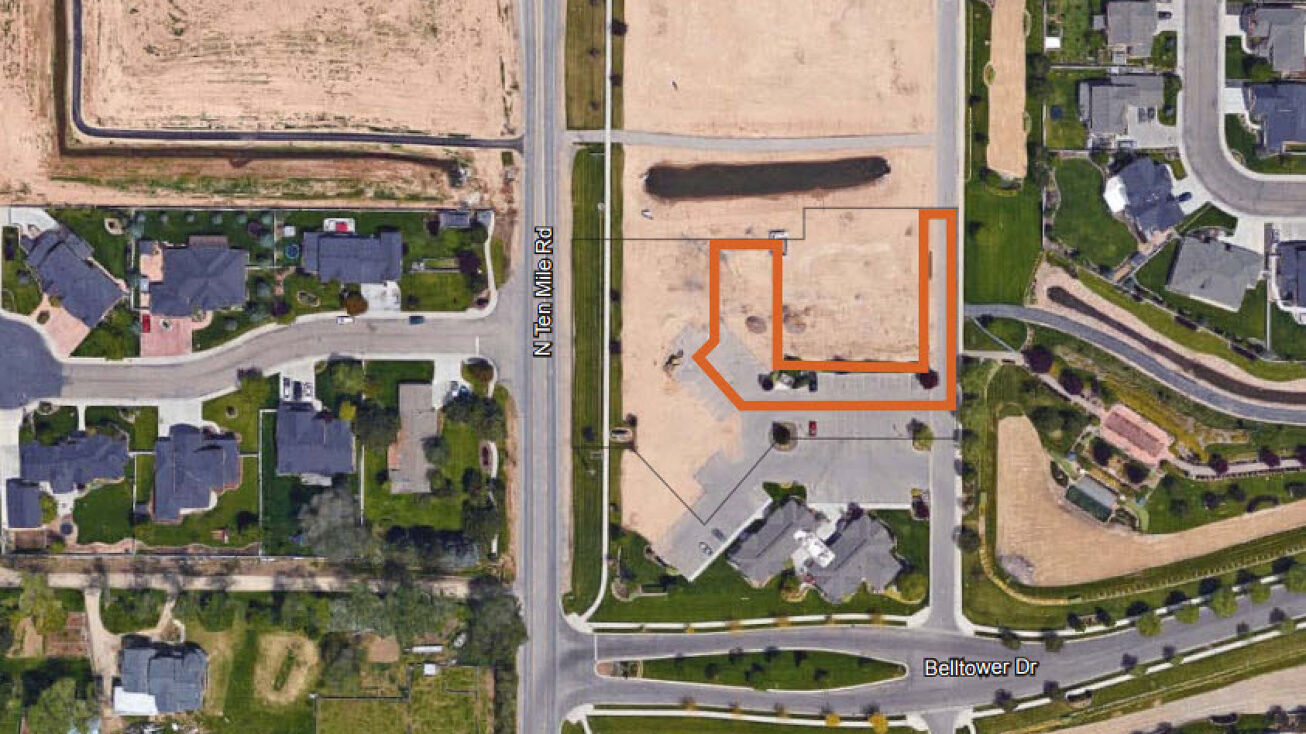 Bridgetower Crossing, Boise, ID 83642